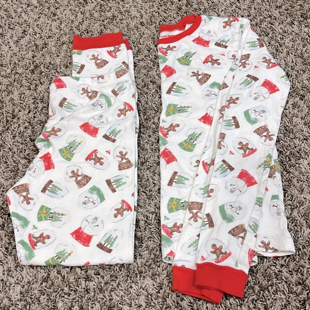 BURT’S BEES Pjs